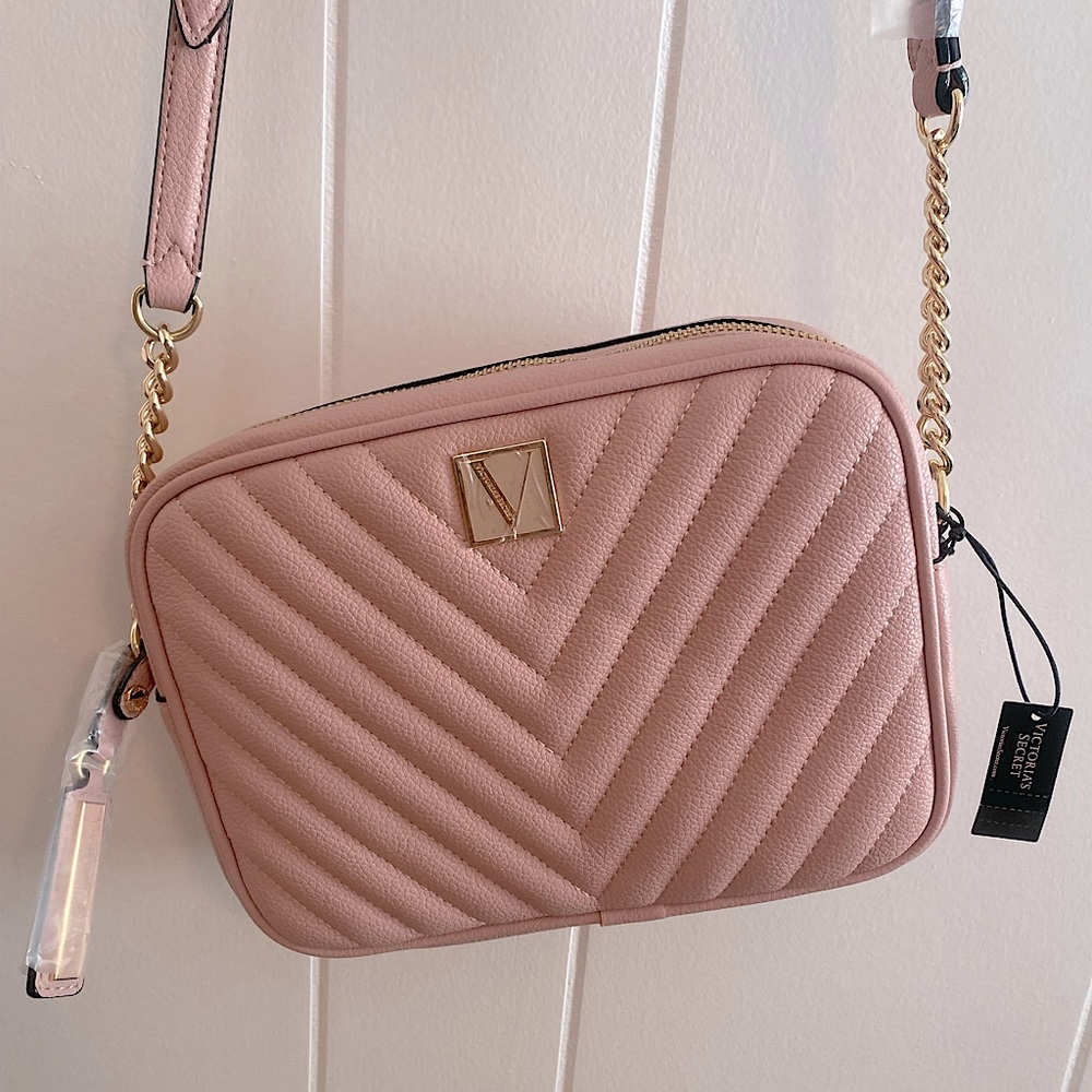 Victoria Secret Pink Purse